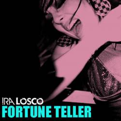 Ira Losco : Fortune Teller (Single)